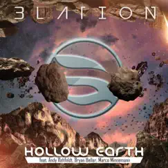 Hollow Earth (feat. Andy Rehfeldt, Bryan Beller & Marco Minnemann) [Andy Rehfeldt Live Improv Version] Song Lyrics