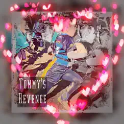 Tommy's Revenge - Single by Nj Gibbs album reviews, ratings, credits