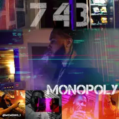 743 - Single by Monopoly album reviews, ratings, credits