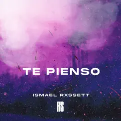 Te Pienso - Single by Ismael Rxssett album reviews, ratings, credits