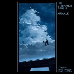 Airwalk (feat. Hughdem & ZINA) Song Lyrics