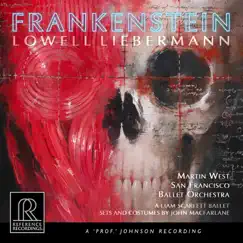 Frankenstein, Op. 130, Act III: Henry Solo (Live) Song Lyrics