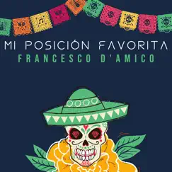 Mi Posición Favorita (Extended Mix) Song Lyrics