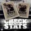 Check the Stats (feat. Mainey Vent) - Single album lyrics, reviews, download