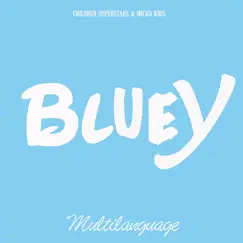 Bluey - Theme Tune (From 
