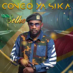 Congo Ya Sika (feat. Impréssion des as) - Single by 100% Setho album reviews, ratings, credits