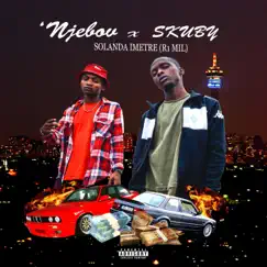 Solanda Imeter (feat. Skuby) Song Lyrics