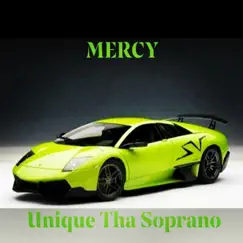 Mercy Song Lyrics