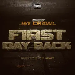 First Day Back Song Lyrics