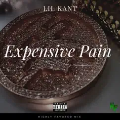 Expensive Pain - Single by Lil Kant album reviews, ratings, credits