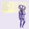 Invisible Man / Overnight Sensation album lyrics, reviews, download