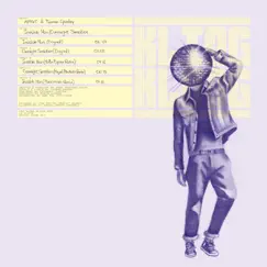 Invisible Man / Overnight Sensation by AFFKT & Thomas Gandey album reviews, ratings, credits