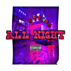 All Night - Single by Optimo album reviews, ratings, credits