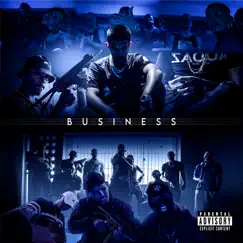 Business (feat. Erick Di) Song Lyrics
