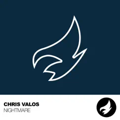 Nightmare - Single by Chris Valos album reviews, ratings, credits