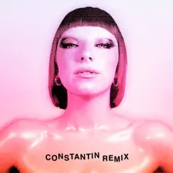 Golden Nights (feat. Benny Benassi, Dardust & Astrality) [Constantin Remix] Song Lyrics