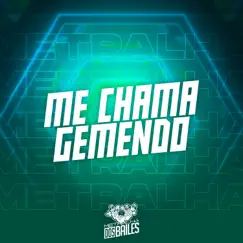 Me Chama Gemendo - Single by DJ VN Mix & Yuri Redicopa album reviews, ratings, credits