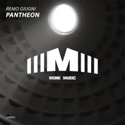 Pantheon Song Lyrics