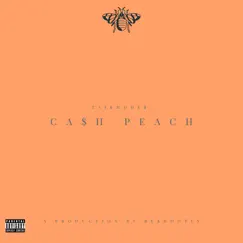 Ca$H Peach - EP by Tairhodes. album reviews, ratings, credits