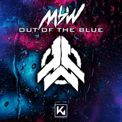 Out of the Blue - Single by MBW album reviews, ratings, credits