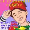 QUI VA GARDER MON CROCODILE CET ETE - Single album lyrics, reviews, download