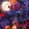 Big Bad Wolf album lyrics, reviews, download