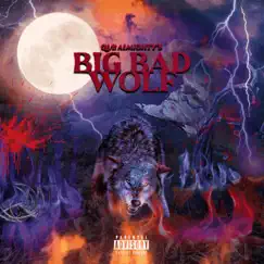 Big Bad Wolf by Que Almighty album reviews, ratings, credits