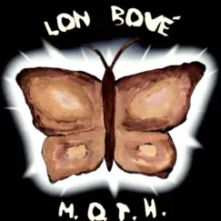M.O.T.H. by Lon Bové album reviews, ratings, credits