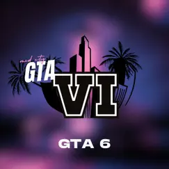 Gta 6 - Single by Prod. By_MCD album reviews, ratings, credits