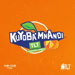 Kuyoba'mnandi by T.L.T. album reviews, ratings, credits