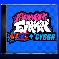 Friday Night Funkin (RidZak + Cybbr Ost) [RidZak + Cybbr Version] by Miyno_ album reviews, ratings, credits
