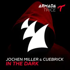 In the Dark - Single by Jochen Miller & Cuebrick album reviews, ratings, credits