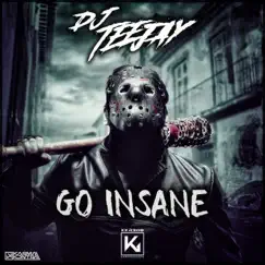 Go Insane - Single by DJ Teejay album reviews, ratings, credits