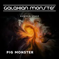 Pig Monster Song Lyrics