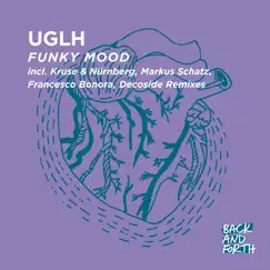 Funky Mood by UGLH album reviews, ratings, credits