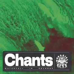 Waterfall in reverse - Single by Chants album reviews, ratings, credits