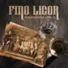 Fino Licor - Single (Feat. Piso 21) album lyrics, reviews, download