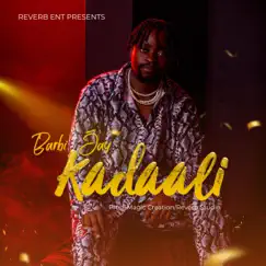 Kadaali Song Lyrics