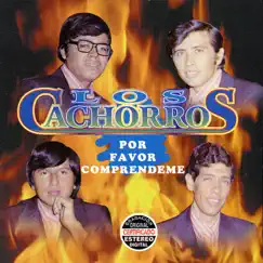 Por Favor Comprendeme by Los Cachorros album reviews, ratings, credits