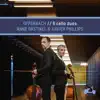 Offenbach: 6 Cello Duos album lyrics, reviews, download