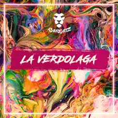 La Verdolaga (2023 Remastered Version) Song Lyrics