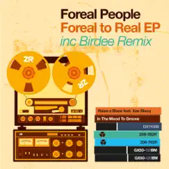 Foreal to Real EP by Foreal People album reviews, ratings, credits