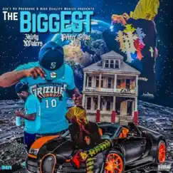 Thebiggest (feat. Prince Ofthe Bity) Song Lyrics