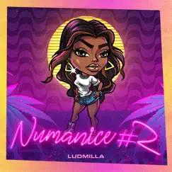 Numanice #2 by LUDMILLA album reviews, ratings, credits