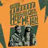 Help Me Jah (feat. Queen Ifrica) - Single album lyrics, reviews, download