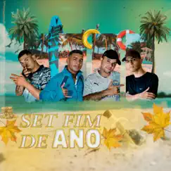 Set Fim de Ano (feat. MC X da VL) - Single by Mc Gustavo Gs, MC Rick G & MC Leo da Capital album reviews, ratings, credits