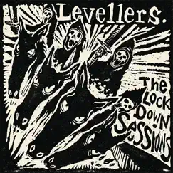 The Lockdown Sessions by The Levellers album reviews, ratings, credits