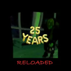 TWENTY5: Reloaded by Waavytrey album reviews, ratings, credits