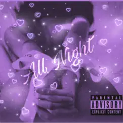 All Night Song Lyrics