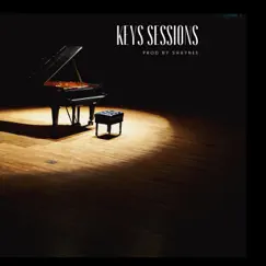 Keys Sessions - EP by Prodby Shaynee album reviews, ratings, credits